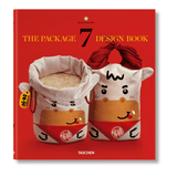 The Package Design Book 7 (German, French, English)-POPvault