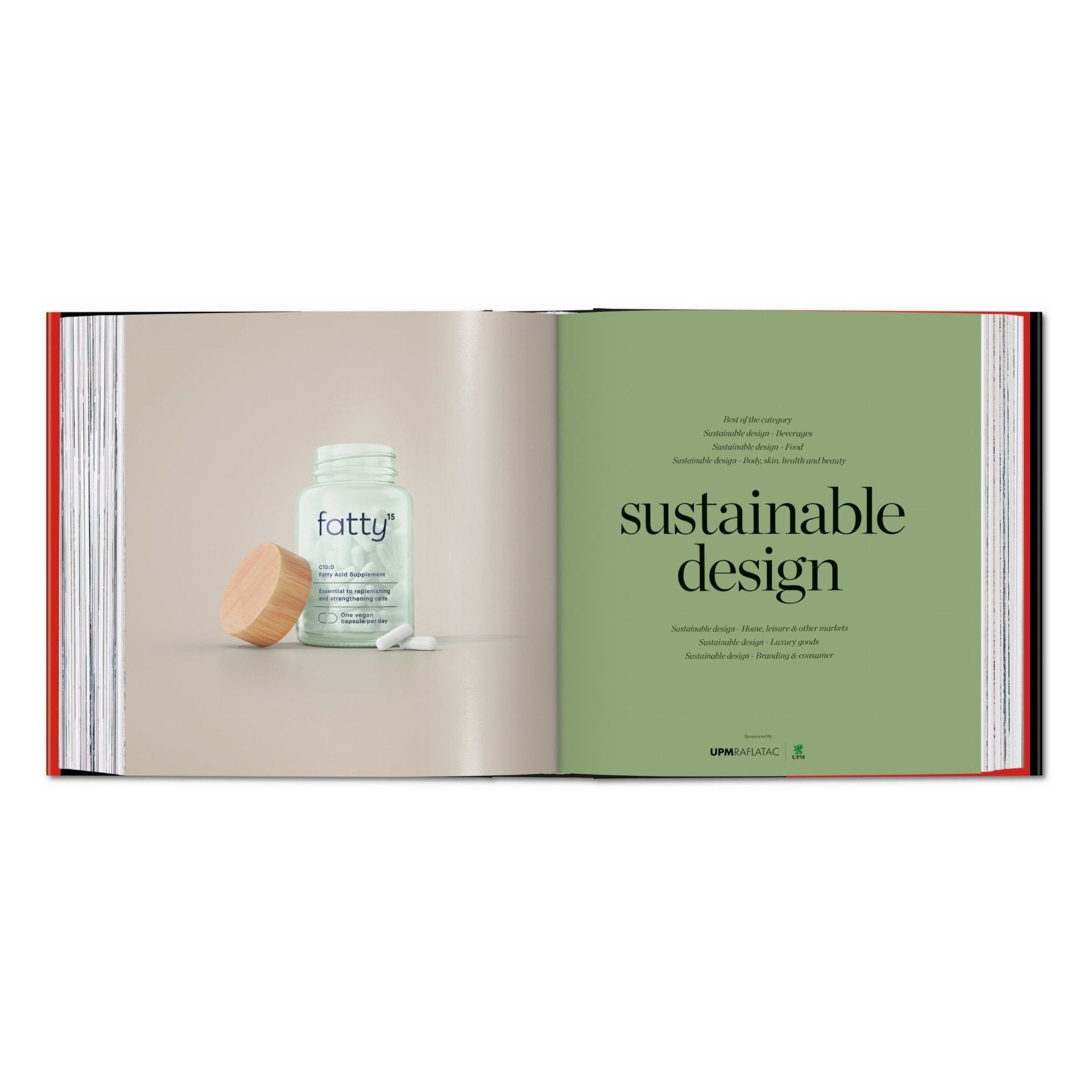The Package Design Book 7 (German, French, English)-POPvault