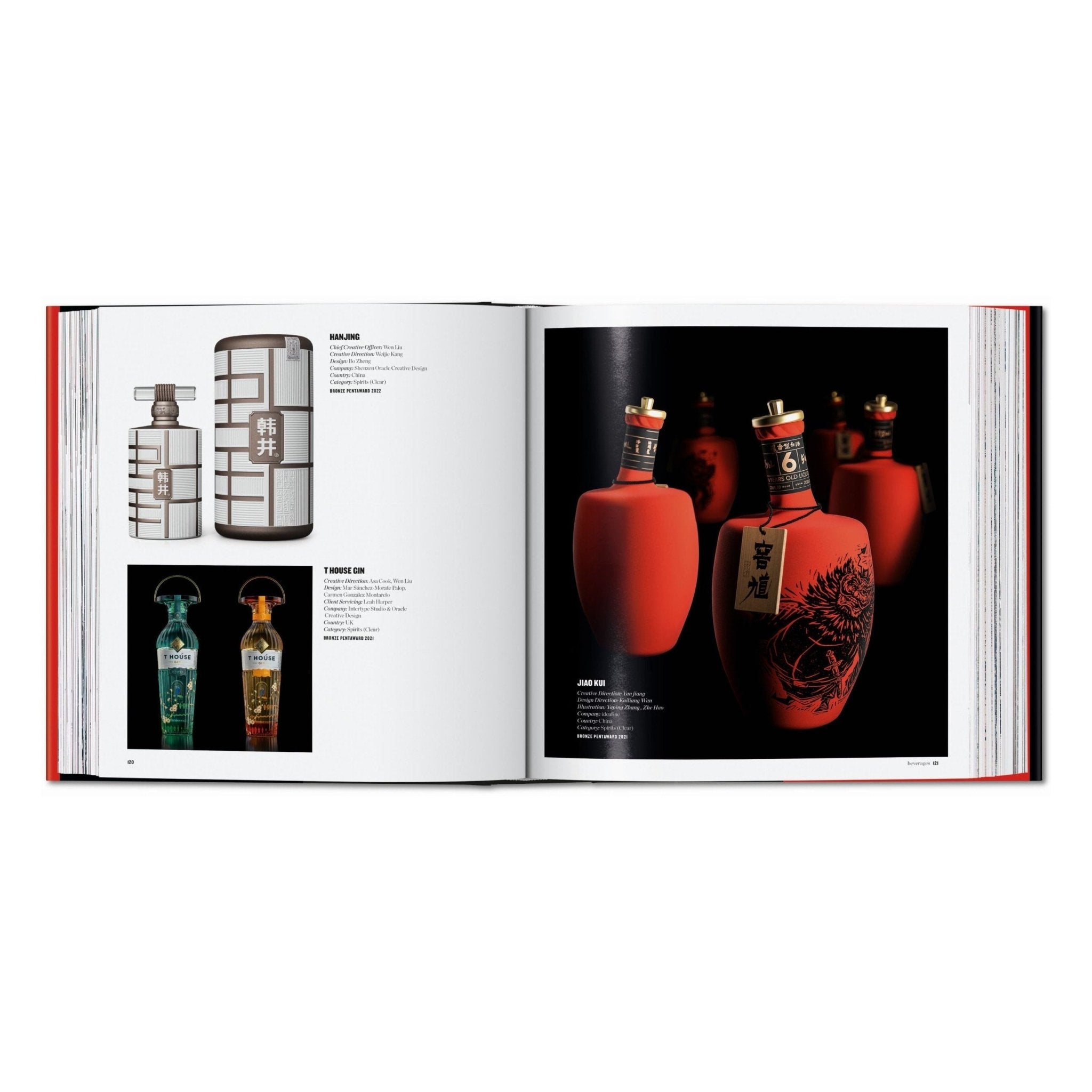 The Package Design Book 7 (German, French, English)-POPvault