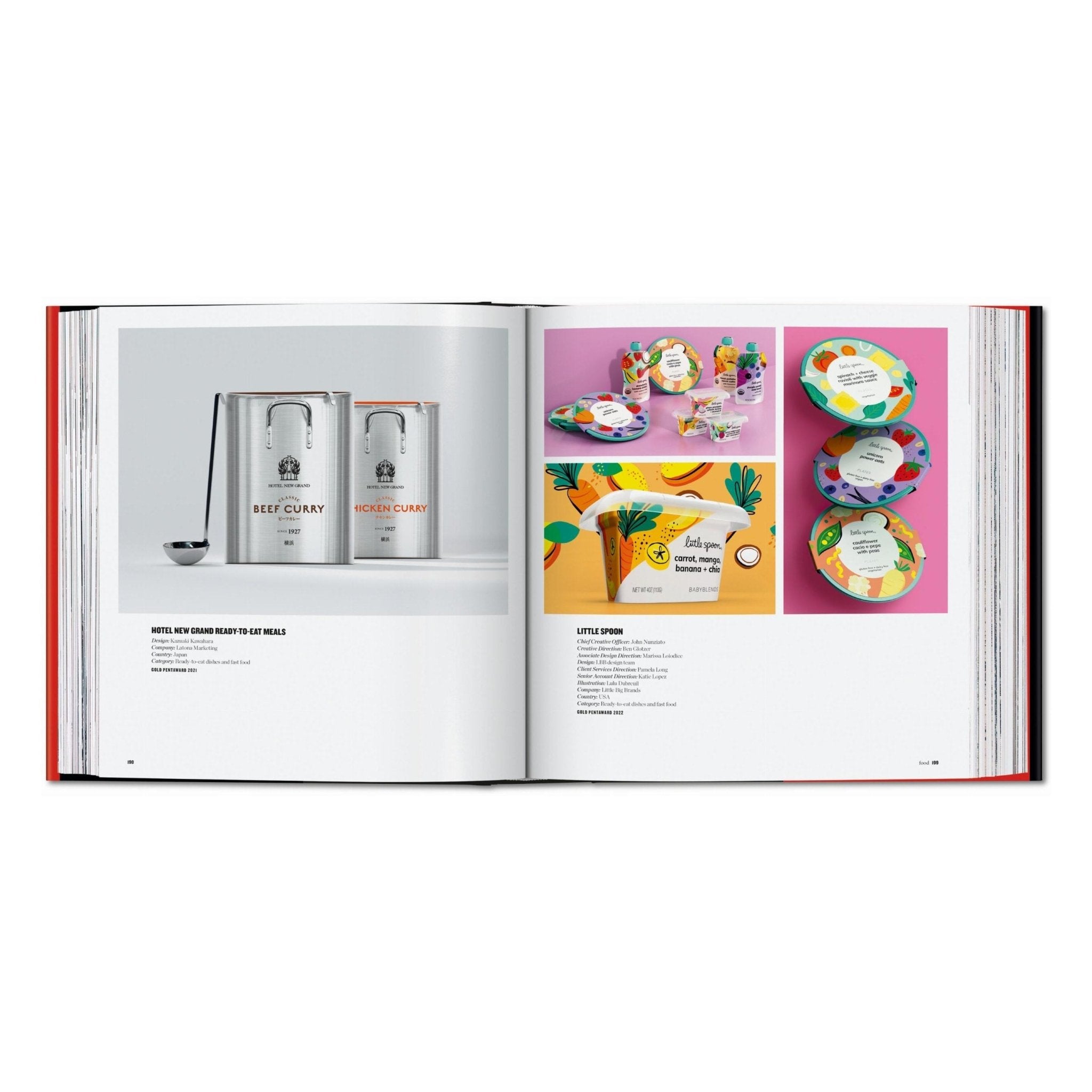 The Package Design Book 7 (German, French, English)-POPvault