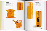 The Package Design Book (German, French, English) - POPvault