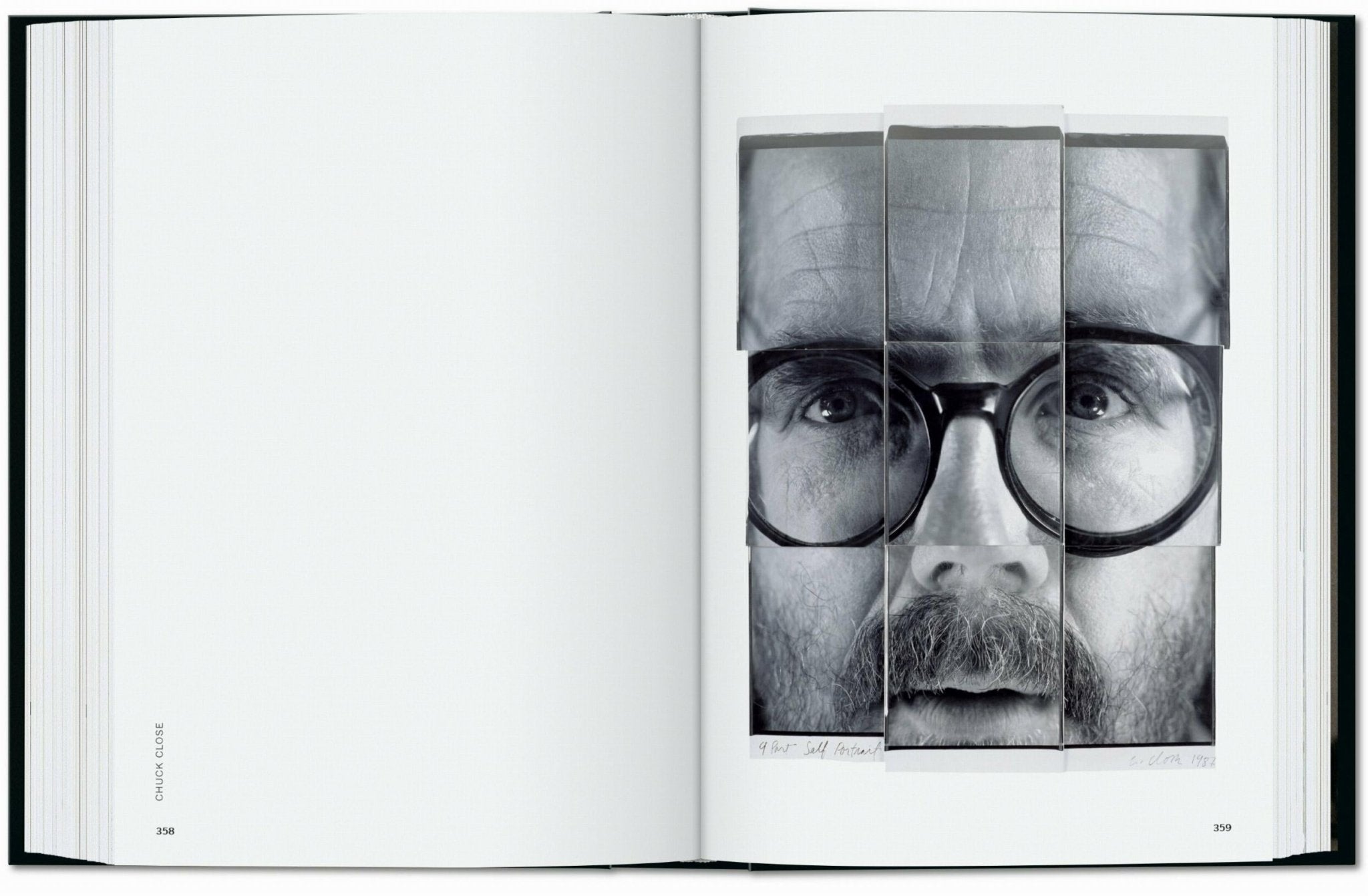 The Polaroid Book. 45th Ed. (German, French, English) - POPvault