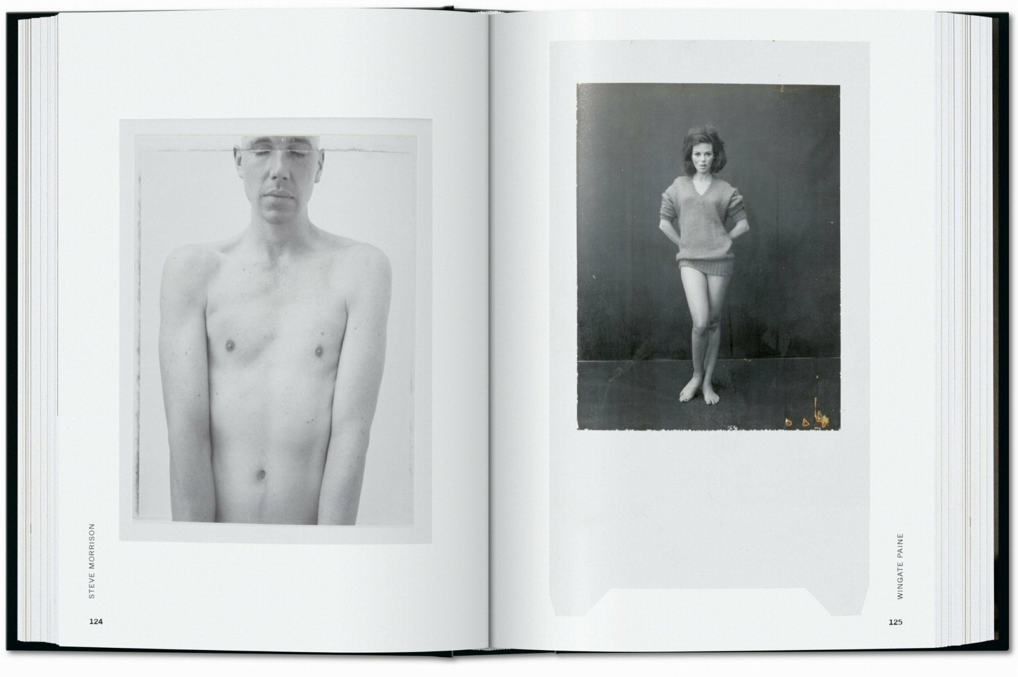 The Polaroid Book. 45th Ed. (German, French, English) - POPvault