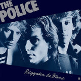 The Police - Reggatta De Blanc [LP] Vinyl Record - POPvault