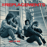 The Replacements - Let It Be (Deluxe Edition) [Vinyl] Vinyl Record - POPvault