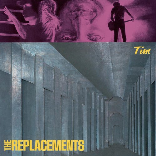 The Replacements - Tim [SYEOR 2017 Exclusive Vinyl] Vinyl Record - POPvault