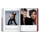 The Rolling Stones. 45th Ed. (English)-POPvault