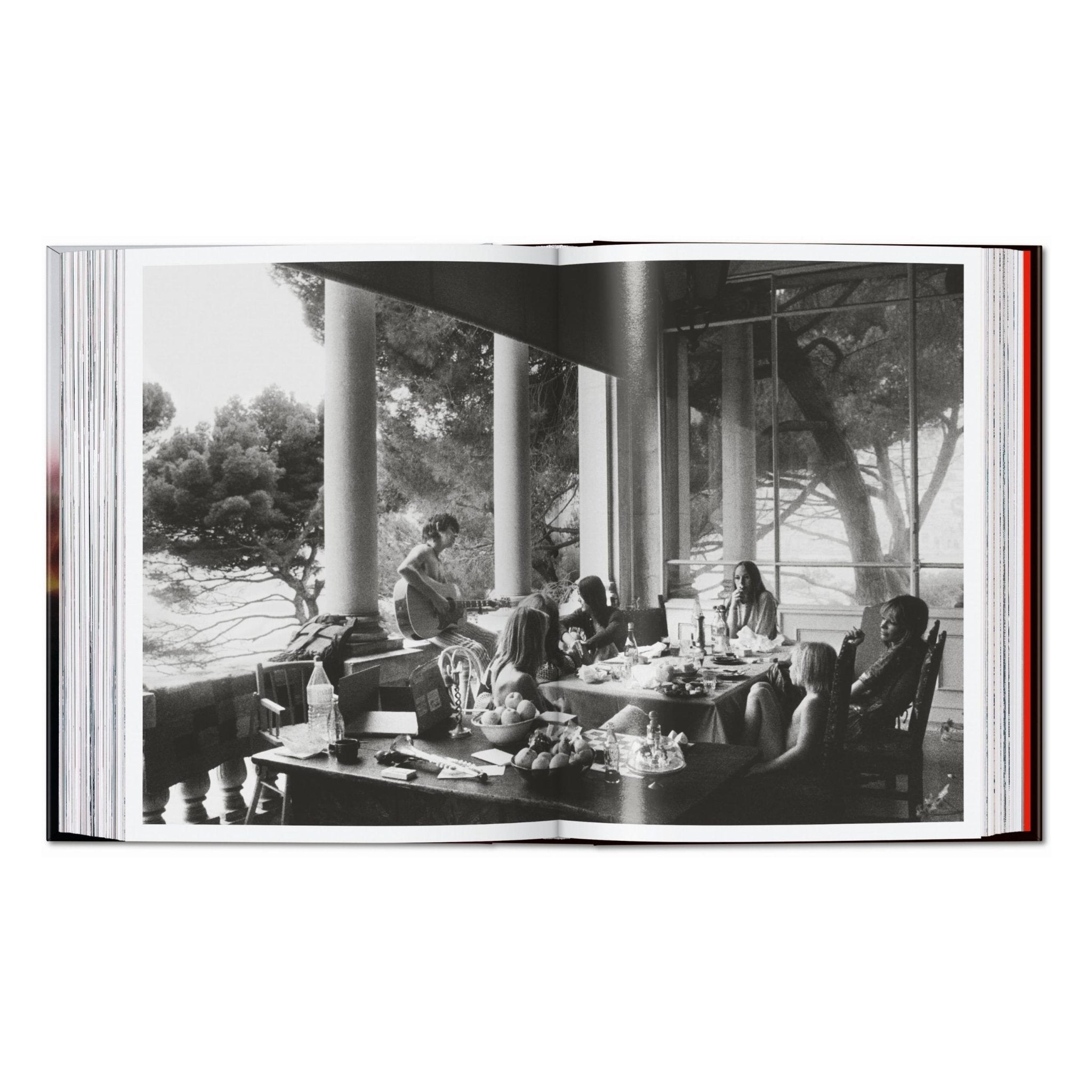 The Rolling Stones. 45th Ed. (English)-POPvault