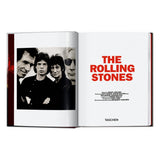 The Rolling Stones. 45th Ed. (English)-POPvault