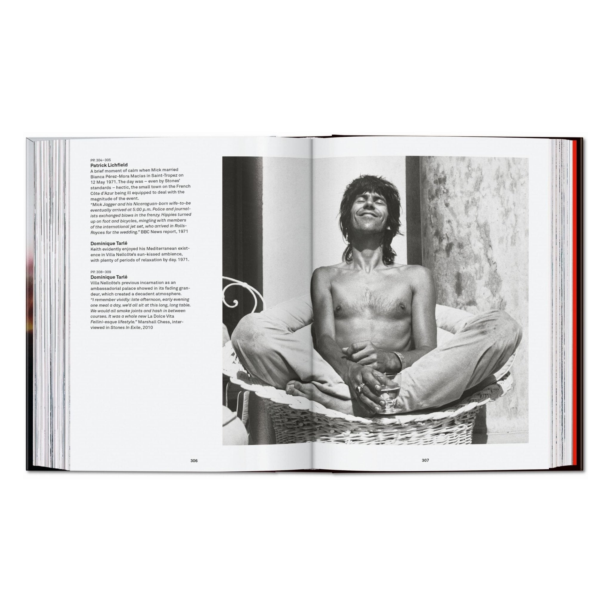 The Rolling Stones. 45th Ed. (English)-POPvault