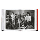The Rolling Stones. 45th Ed. (English)-POPvault