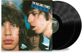 The Rolling Stones - Black and Blue - [Deluxe 180g 2 LP] Vinyl Record - POPvault