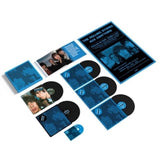 The Rolling Stones - Black and Blue - [Super Deluxe 180g 5 LP/Blu - ray] Vinyl Record - POPvault