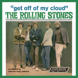 The Rolling Stones - Get Off Of My Cloud 3-inch Vinyl Single-POPvault