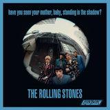 The Rolling Stones - Have You Seen Your Mother, Baby, Standing in the Shadow 3-inch Vinyl Single-POPvault