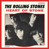 The Rolling Stones - Heart Of Stone 3-inch Vinyl Single-POPvault