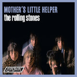 The Rolling Stones - Mother's Little Helper 3-inch Vinyl Single-POPvault