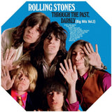 The Rolling Stones - Through The Past, Darkly (Big Hits Vol. 2) [US] [LP] Vinyl Record - POPvault