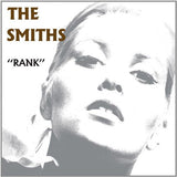 The Smiths - Rank: Remastered [Vinyl] Vinyl Record - POPvault