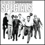 The Specials - The Best Of The Specials [Import LP] Vinyl Record - POPvault