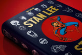 The Stan Lee Story (English) - POPvault