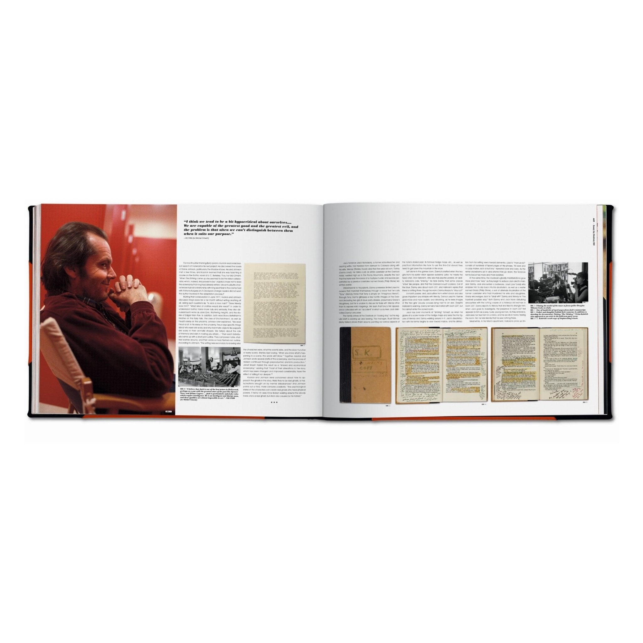 The Stanley Kubrick Archives (English)-POPvault