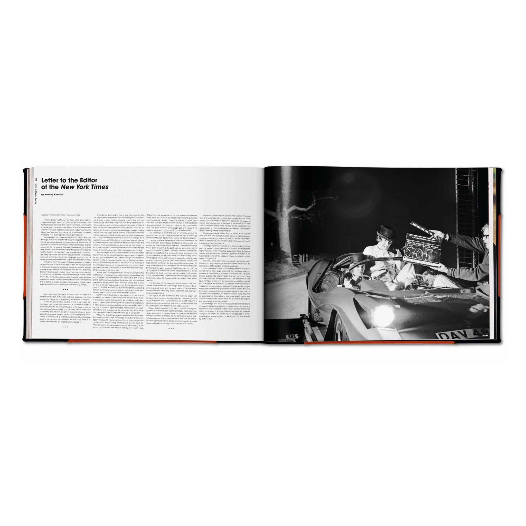 The Stanley Kubrick Archives (English)-POPvault