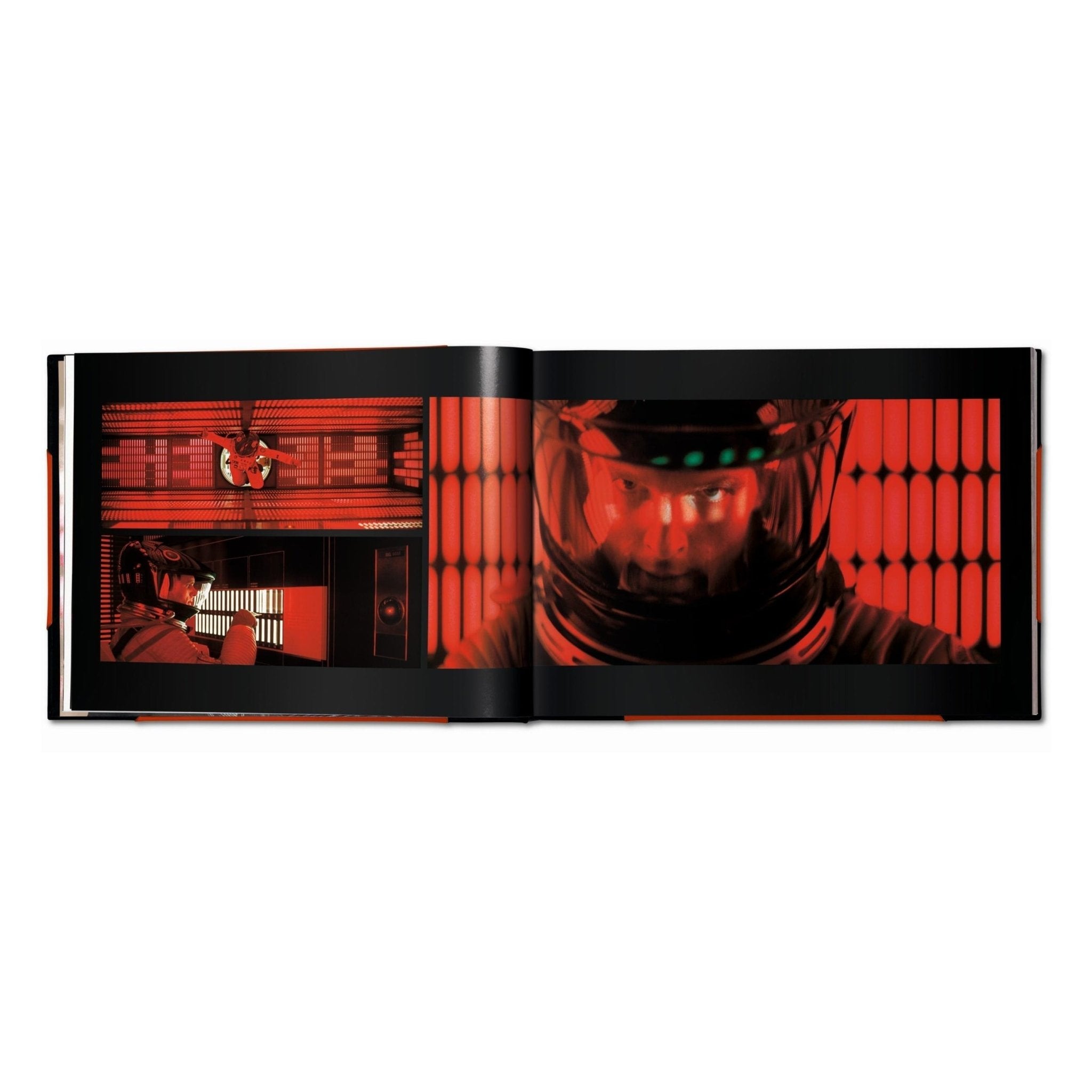 The Stanley Kubrick Archives (English)-POPvault