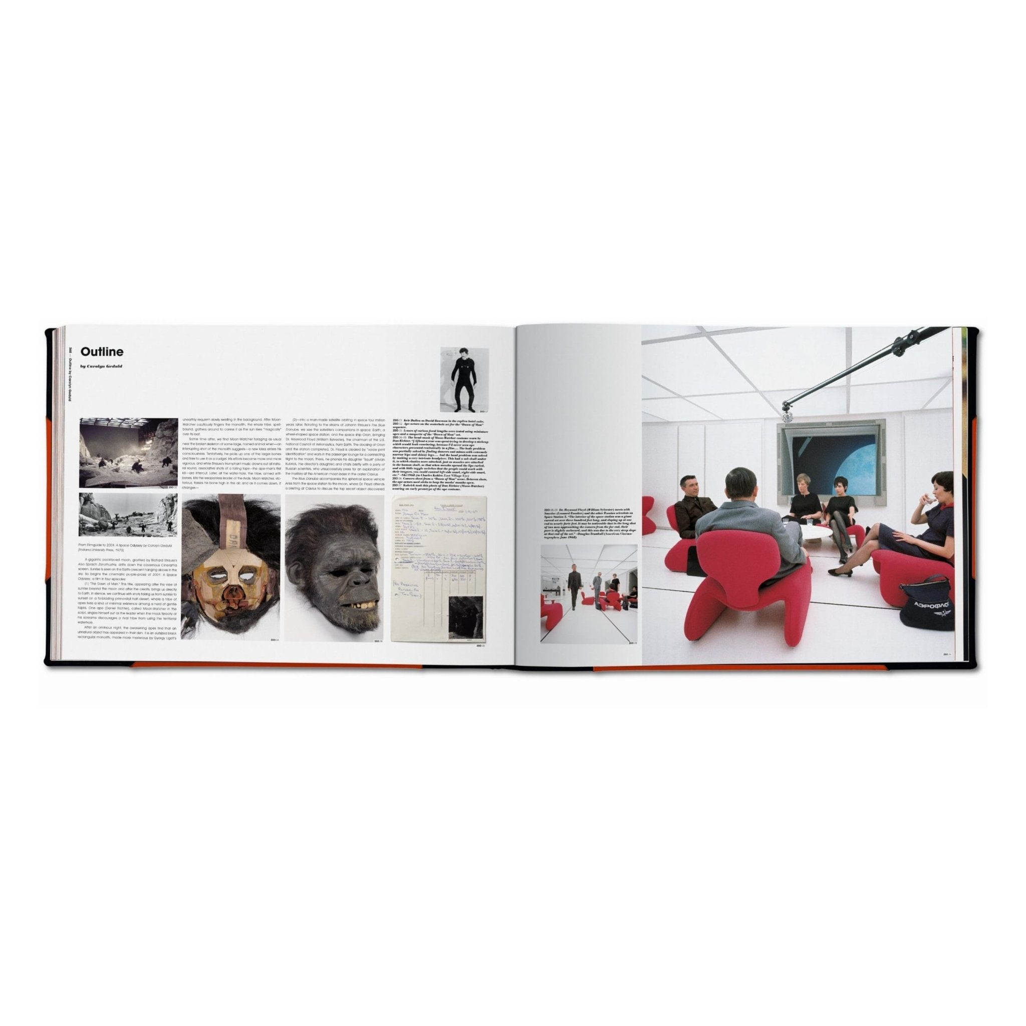 The Stanley Kubrick Archives (English)-POPvault
