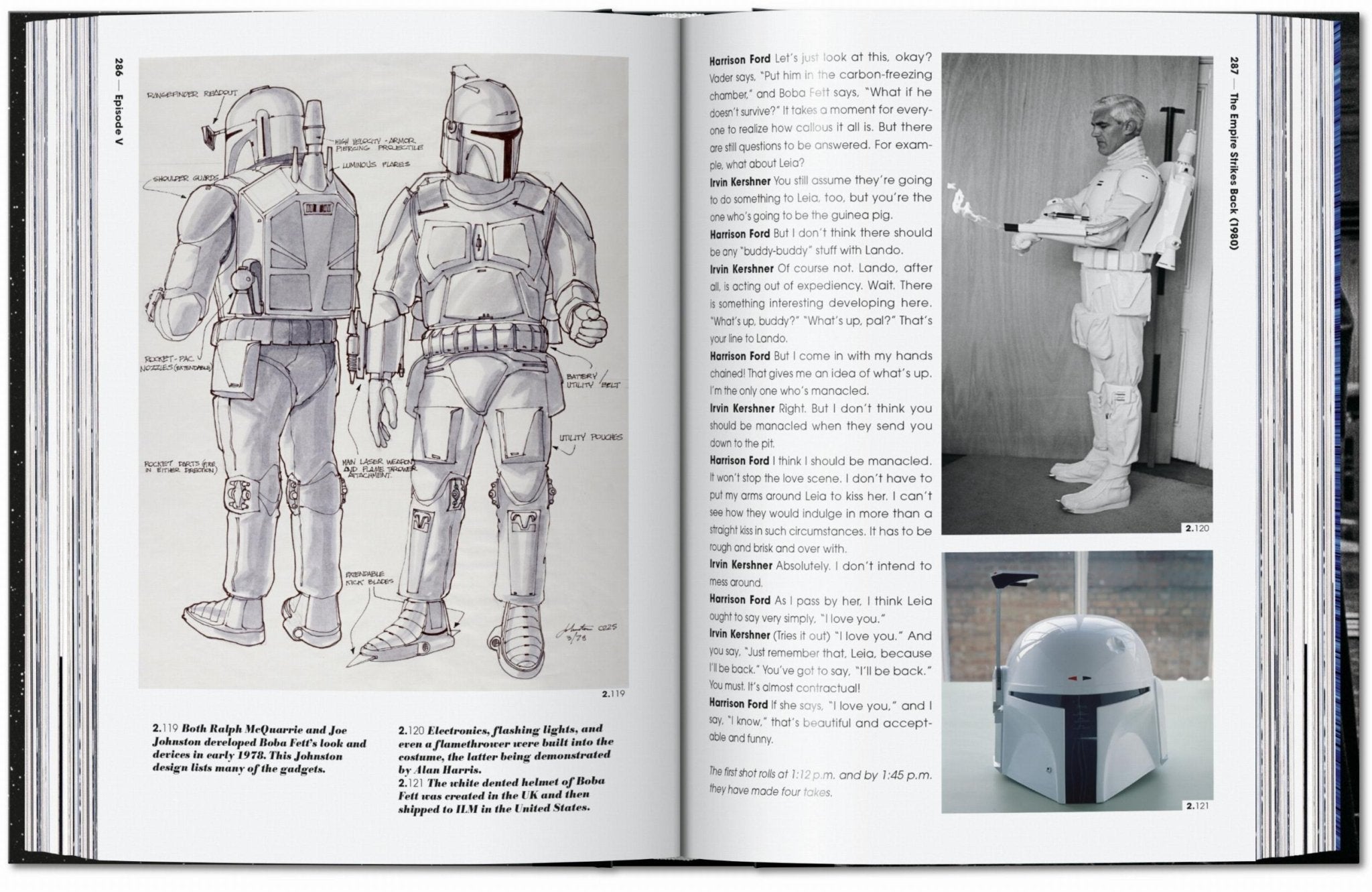 The Star Wars Archives. 1977–1983. 45th Ed. (English) - POPvault