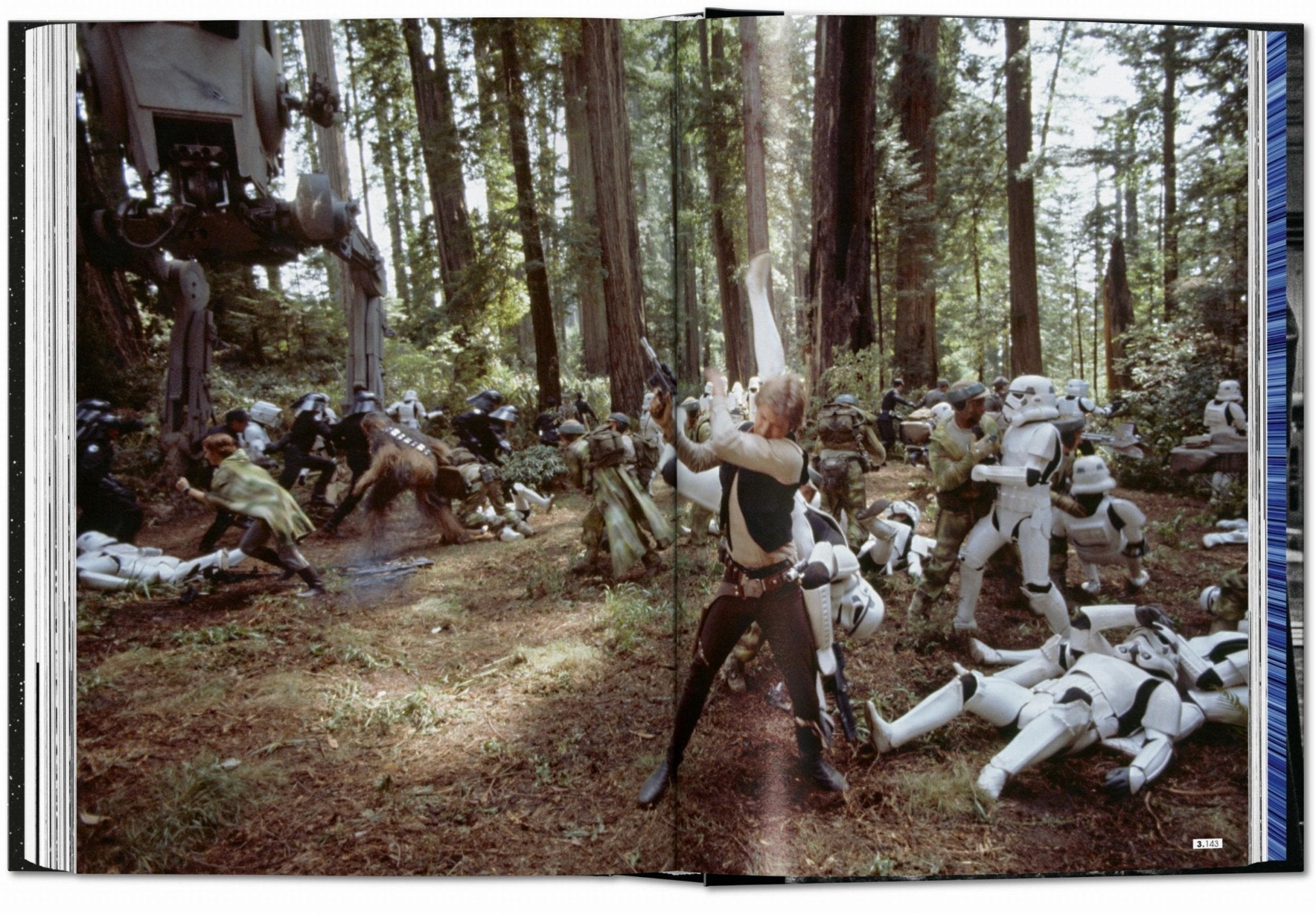 The Star Wars Archives. 1977–1983. 45th Ed. (English) - POPvault