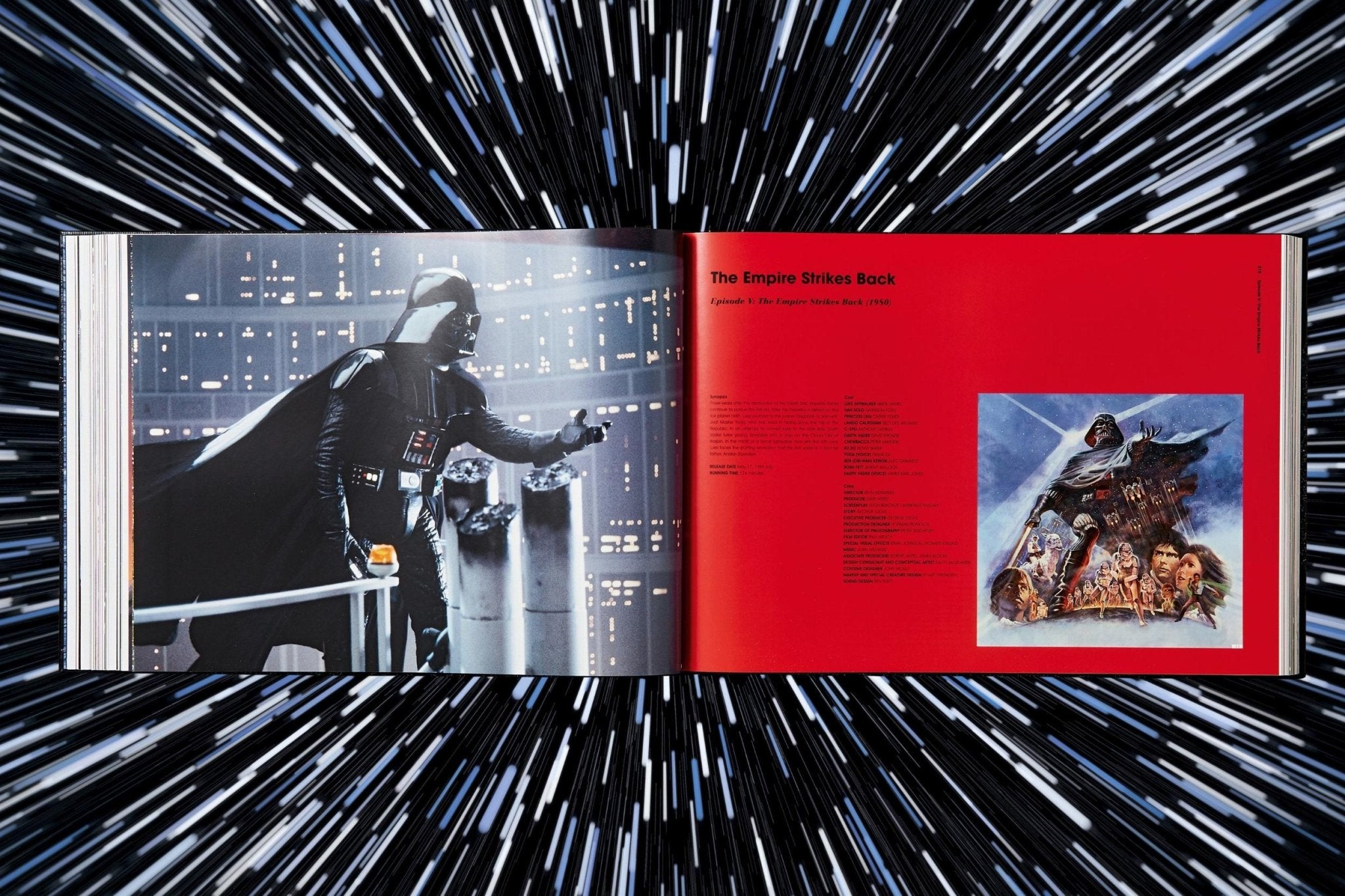 The Star Wars Archives. 1977–1983 (English) - POPvault