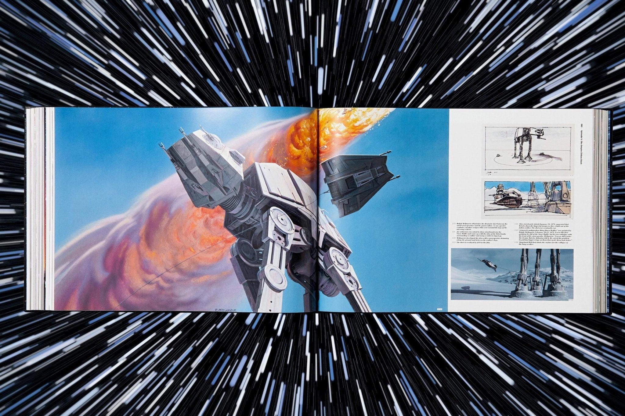 The Star Wars Archives. 1977–1983 (English) - POPvault