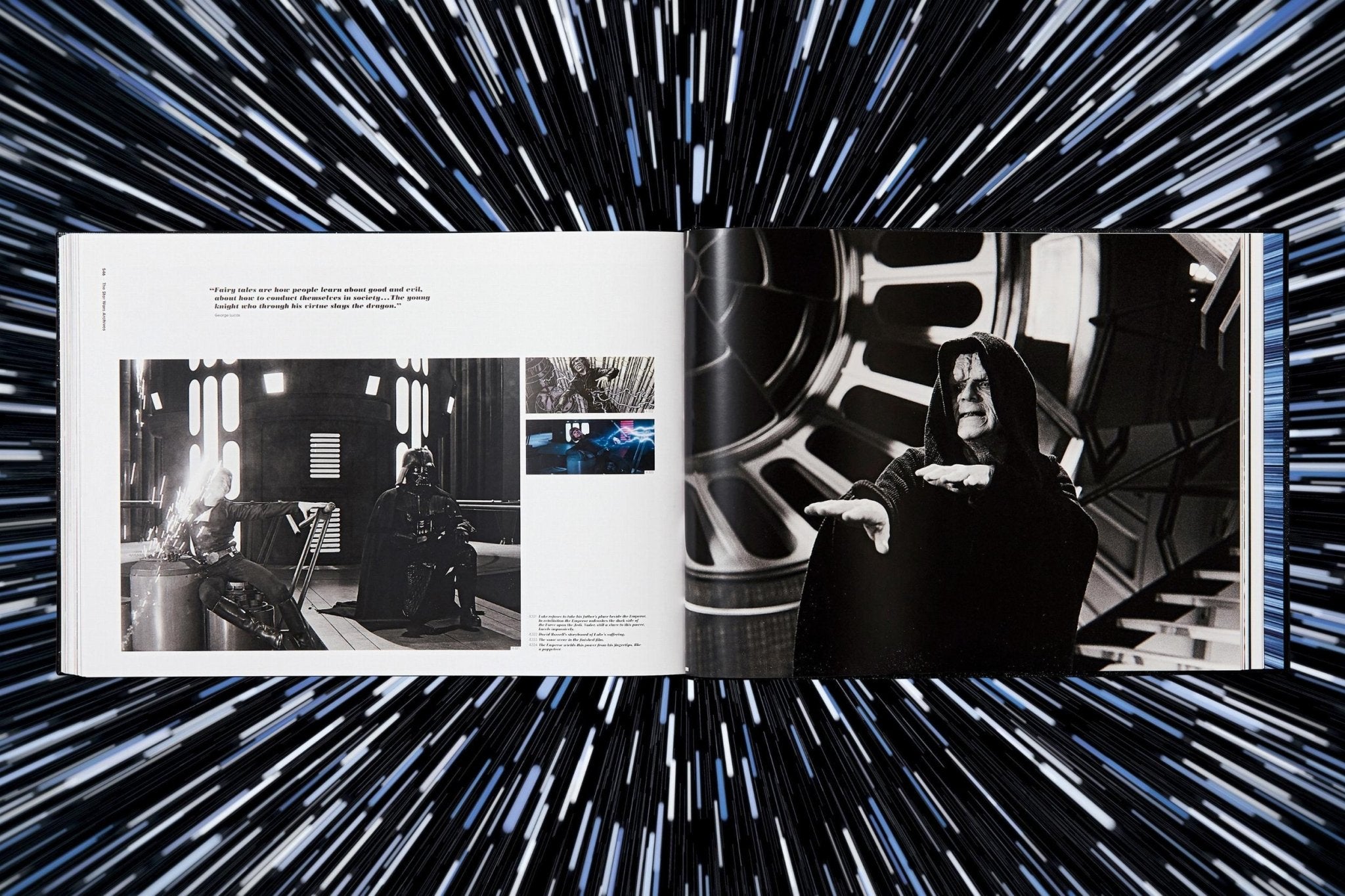 The Star Wars Archives. 1977–1983 (English) - POPvault