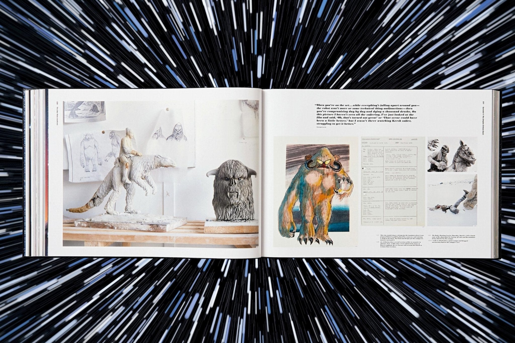 The Star Wars Archives. 1977–1983 (English) - POPvault