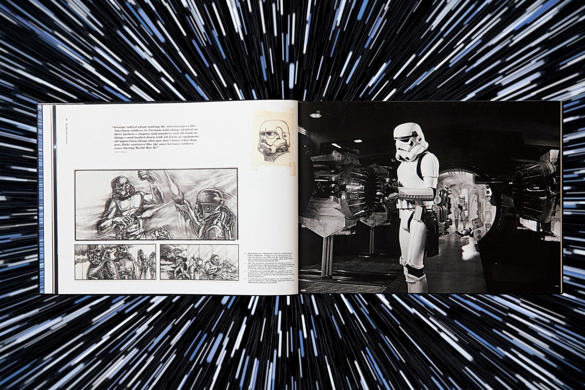 The Star Wars Archives. 1977–1983 (English) - POPvault