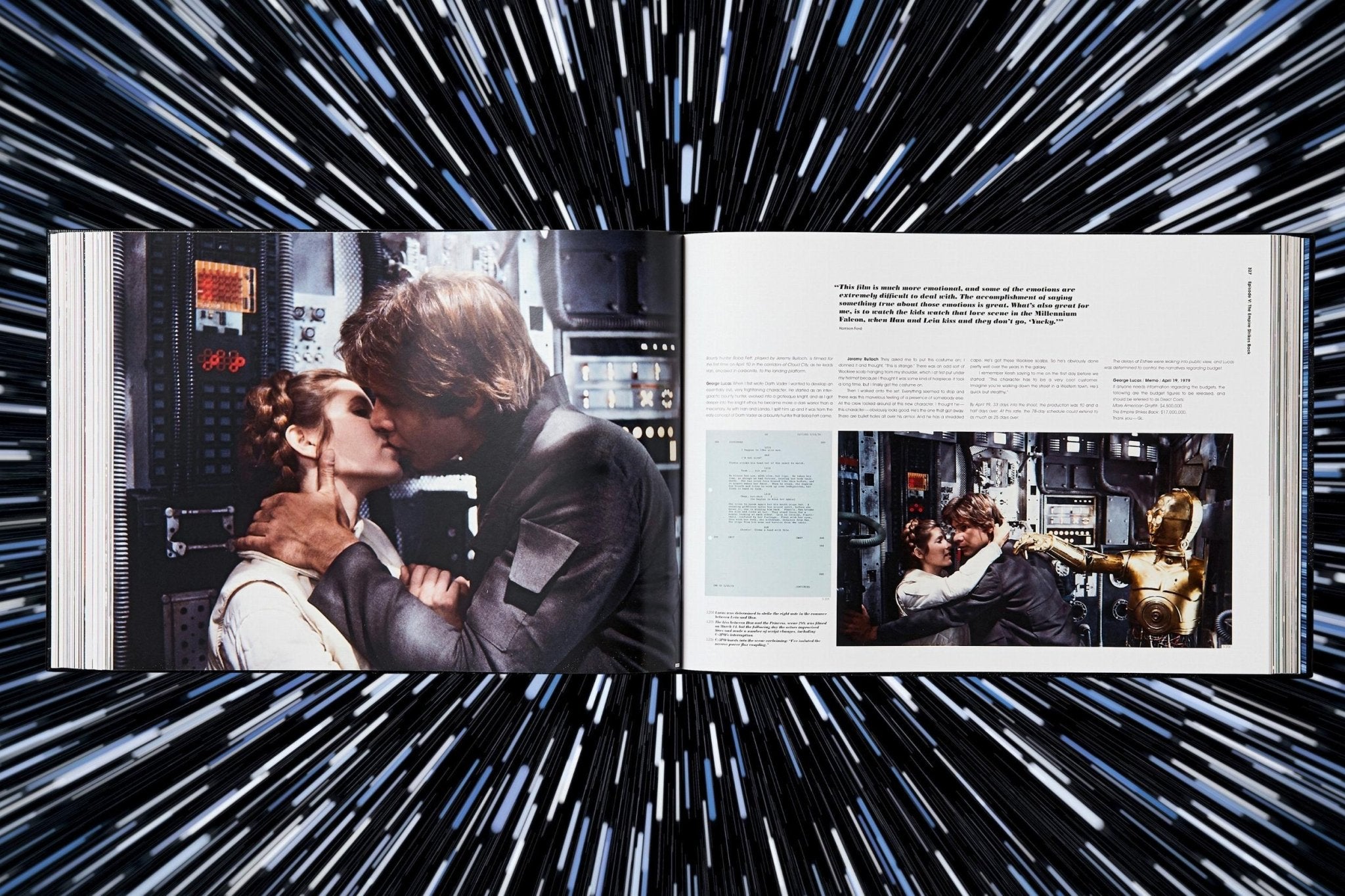 The Star Wars Archives. 1977–1983 (English) - POPvault