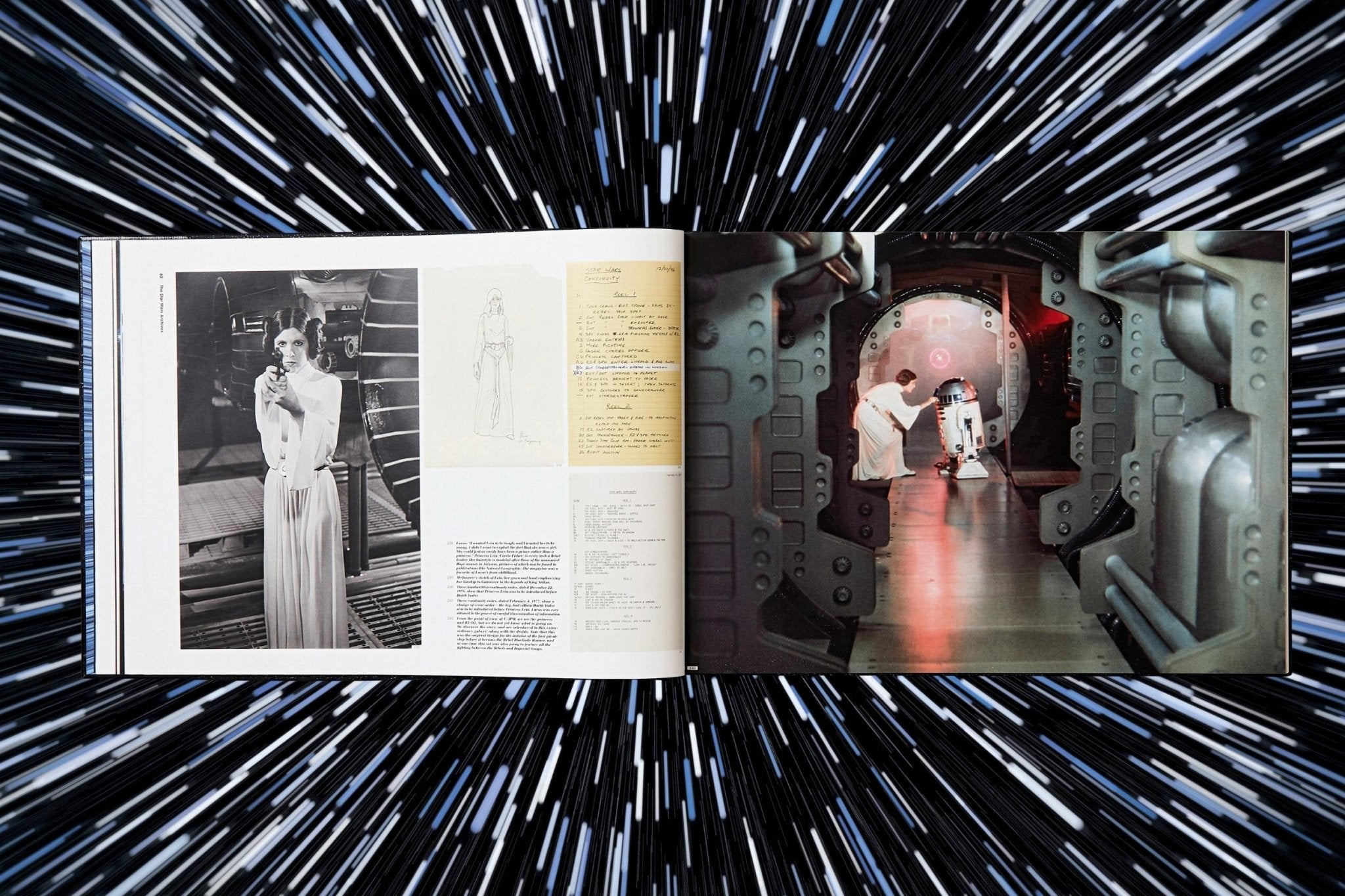 The Star Wars Archives. 1977–1983 (English) - POPvault