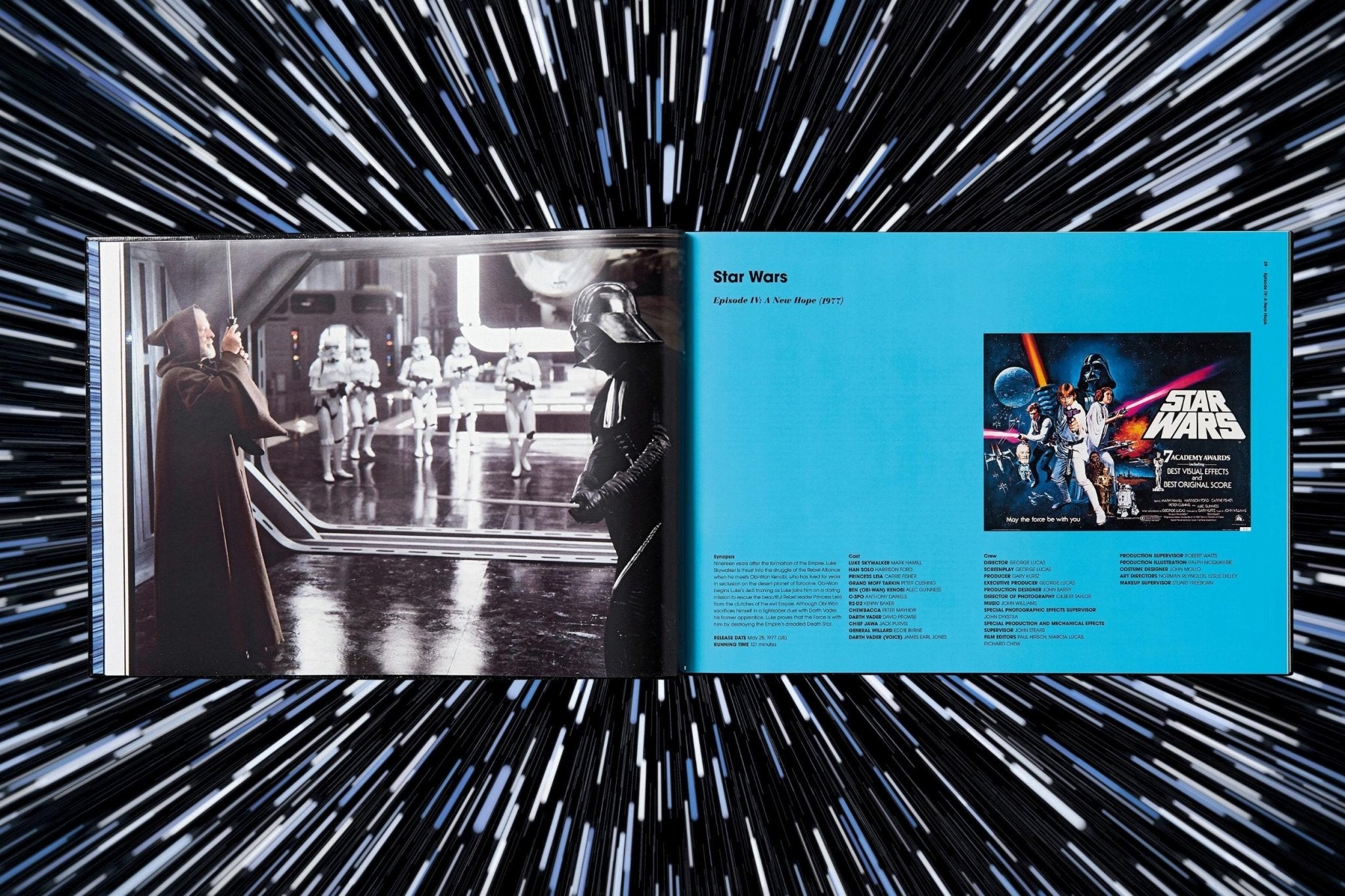 The Star Wars Archives. 1977–1983 (English) - POPvault