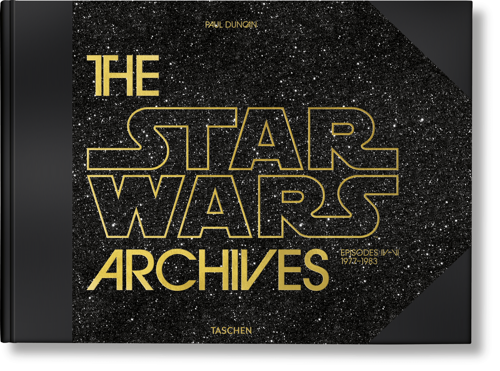 The Star Wars Archives. 1977–1983 (English) - POPvault