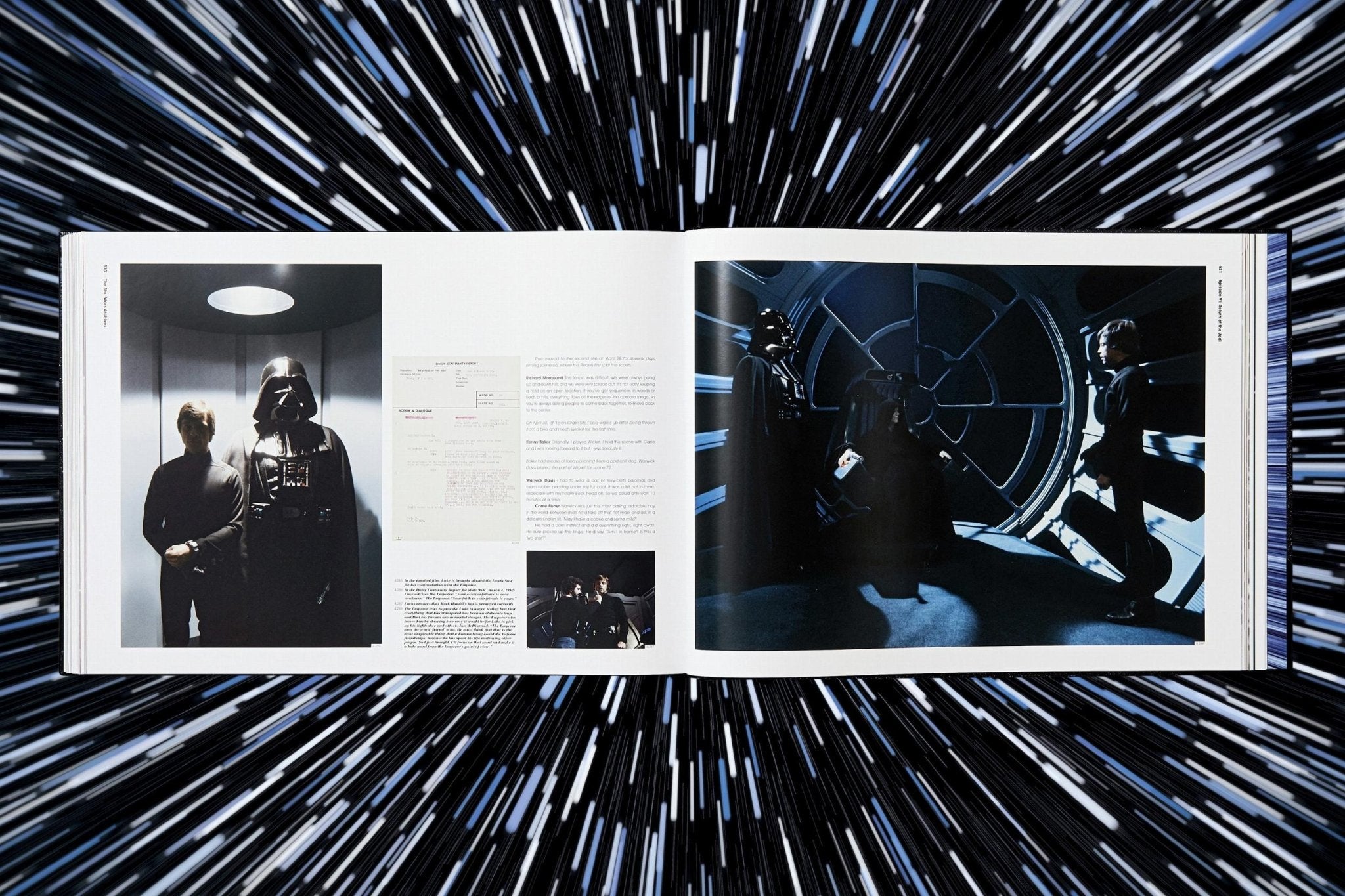 The Star Wars Archives. 1977–1983 (English) - POPvault