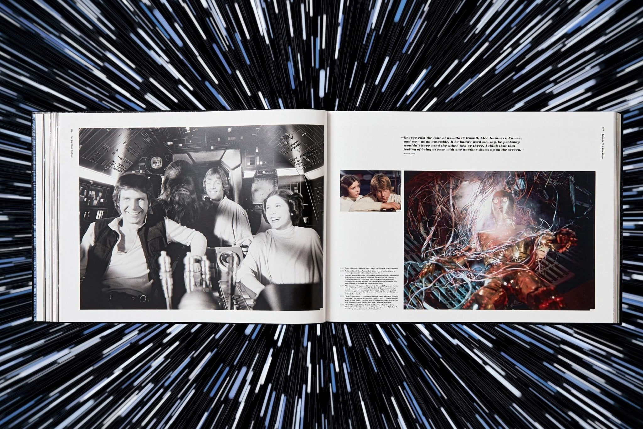 The Star Wars Archives. 1977–1983 (English) - POPvault