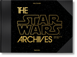 The Star Wars Archives. 1977–1983 (English) - POPvault