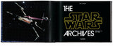 The Star Wars Archives. 1977–1983 (English) - POPvault
