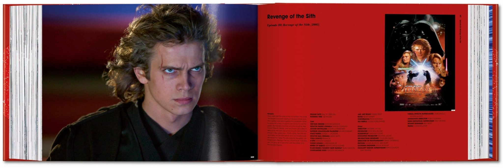 The Star Wars Archives. 1999–2005 (English) - POPvault