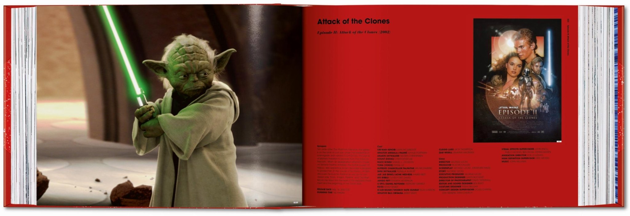 The Star Wars Archives. 1999–2005 (English) - POPvault