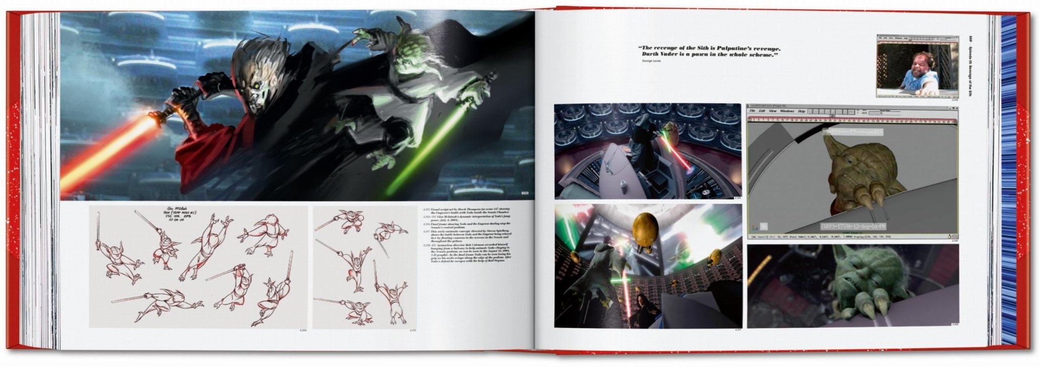 The Star Wars Archives. 1999–2005 (English) - POPvault