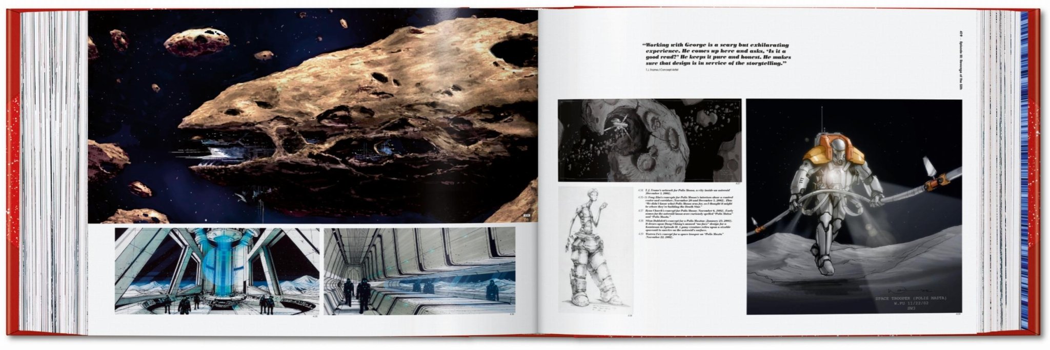 The Star Wars Archives. 1999–2005 (English) - POPvault
