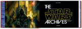 The Star Wars Archives. 1999–2005 (English) - POPvault