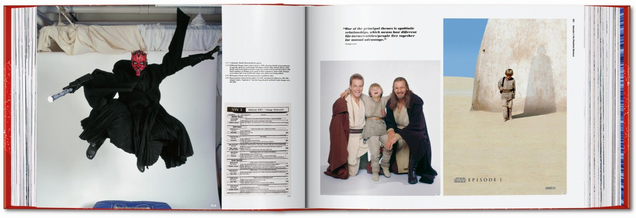 The Star Wars Archives. 1999–2005 (English) - POPvault